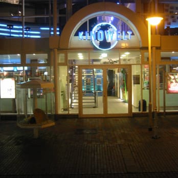 Kinowelt - Cinema Near Me - Westerland - Sylt, SH Kinowelt - Cinema Near Me - Westerland - Sylt, SH