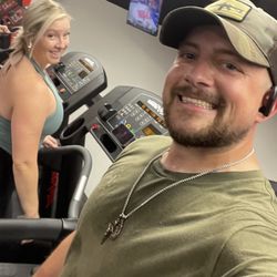 West Coast Strength - Love the cardio being upstairs.