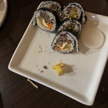 Bebap - Korean Near Me - Rochester, Minnesota