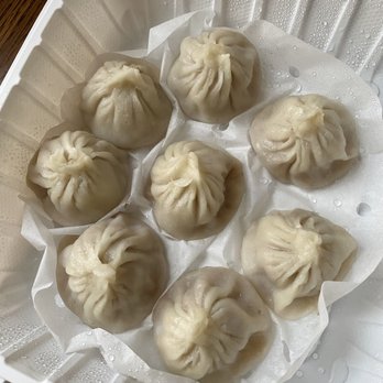 Tasty Dumpling - L1. Pork Xiao Long Bao - Chinese Near Me - Sacramento, California