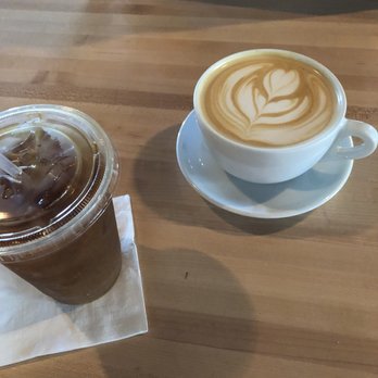 Quills Coffee - Coffee & Tea Near Me - Indianapolis, Indiana