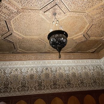Essaouira - Moroccan Near Me - Paris, 75