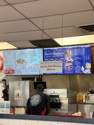 Zesto - Forest Park by null