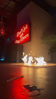 Firehouse American Eatery & Lounge by null