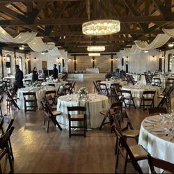 Linens and Events