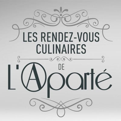 L'Aparté by null