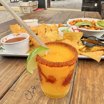 Cosmic Saltillo - Coffee & Tea Near Me - Austin, Texas