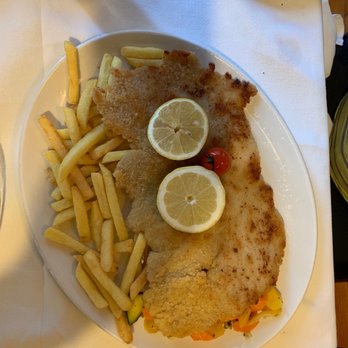 Restaurant Schnabel - Wiener schnitzel - International Near Me - Basel, BS Restaurant Schnabel - Wiener schnitzel - International Near Me - Basel, BS