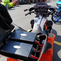Southern Cycle - Killer Audio Systems