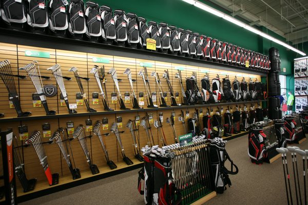 DUNHAM’S SPORTS - Updated April 2026 - 18 Photos - 12331 James St ...