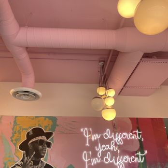 Dig it Coffee - Mural - Coffee & Tea Near Me - Las Vegas, Nevada