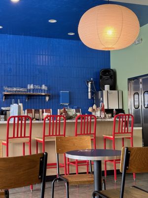 SALA Coffee & Wine Bar by null