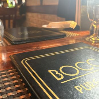 Bocca Pure Italian - Italian Near Me - Greenville, South Carolina Bocca Pure Italian - Italian Near Me - Greenville, South Carolina