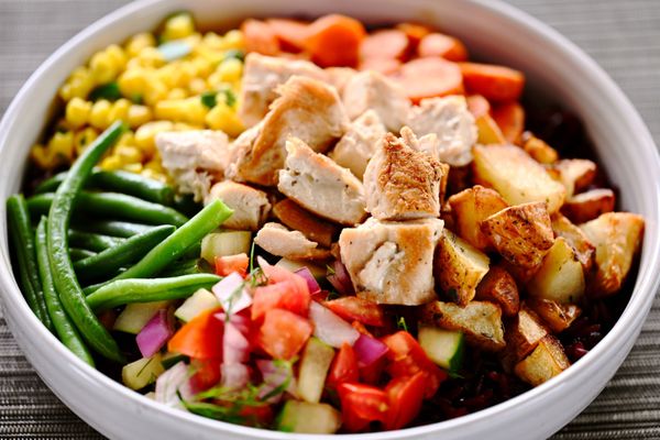 Fresh One Kitchen - Kennesaw by null