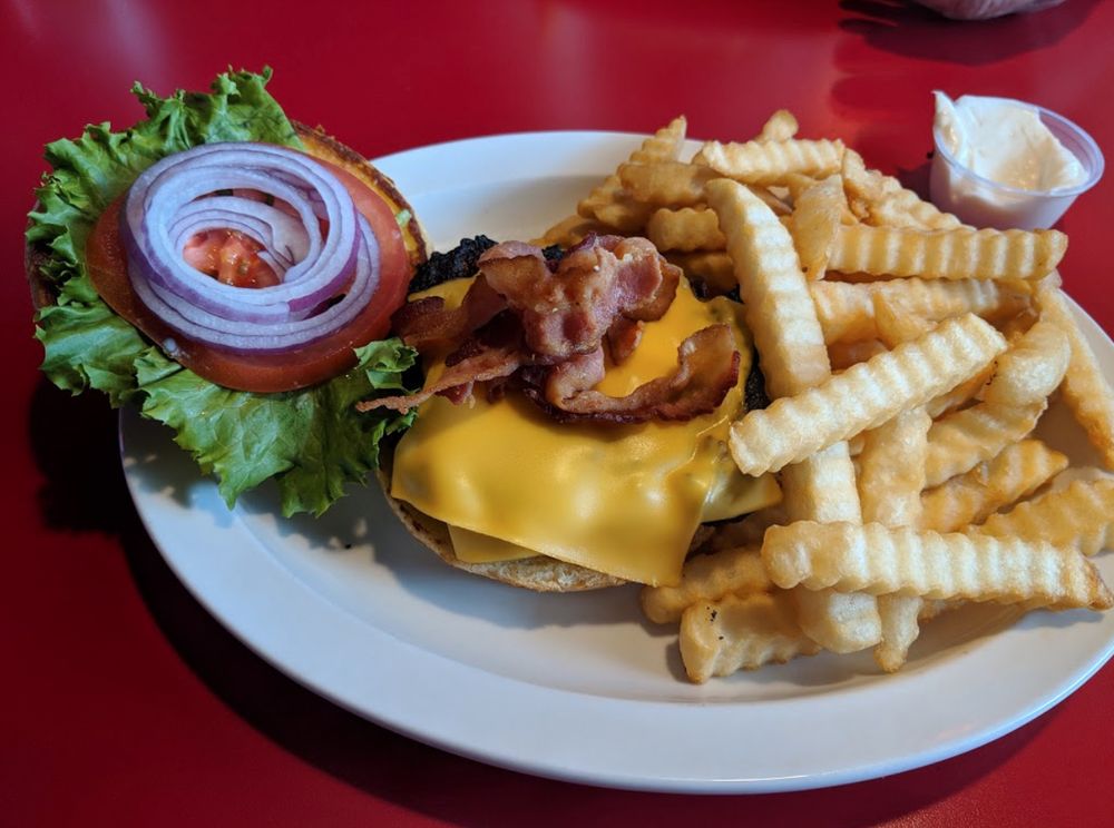 WILLIE’S SPORTS CAFE American (New) 31 Photos & 42 Reviews 6380