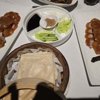 Array 36 - Array 36 Signature Roast Duck (Whole) 36宴特色烤鸭 - Chinese Near Me - San Gabriel, California Array 36 - Array 36 Signature Roast Duck (Whole) 36宴特色烤鸭 - Chinese Near Me - San Gabriel, California