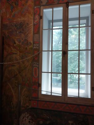 Walter Anderson Museum of Art by null