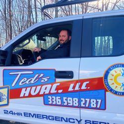 Ted’s HVAC