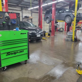 Superior Auto Repair - Auto Repair Near Me - Decatur, Texas Superior Auto Repair - Auto Repair Near Me - Decatur, Texas