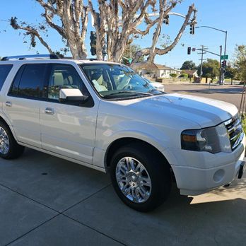 So Cal Performance - 2013 Ford Expedition Limited 4X4 "Excellent" condition - Car Brokers Near Me - San Diego, California