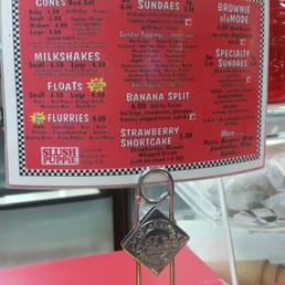 Menu Menu