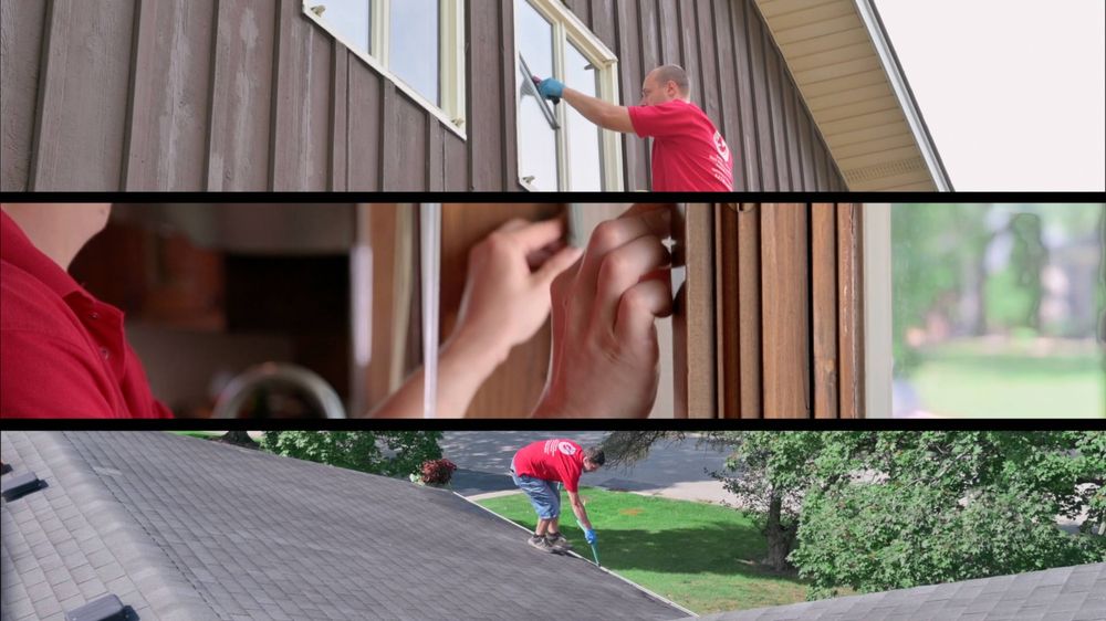 SPARKLE WINDOW WASHING - 61 Photos & 29 Reviews - 3136 W North Ave