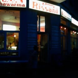 Restaurant Rissani