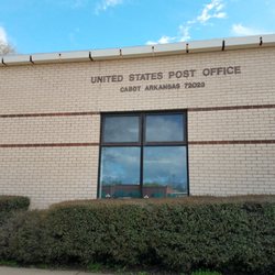 United States Postal Service