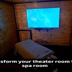 Gatlinburg Mobile Massage
