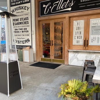 C. Ellet's - Steakhouses Near Me - Atlanta, Georgia