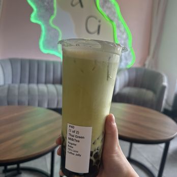 A Ci-Tea - Bubble Tea Near Me - Asheville, North Carolina A Ci-Tea - Bubble Tea Near Me - Asheville, North Carolina