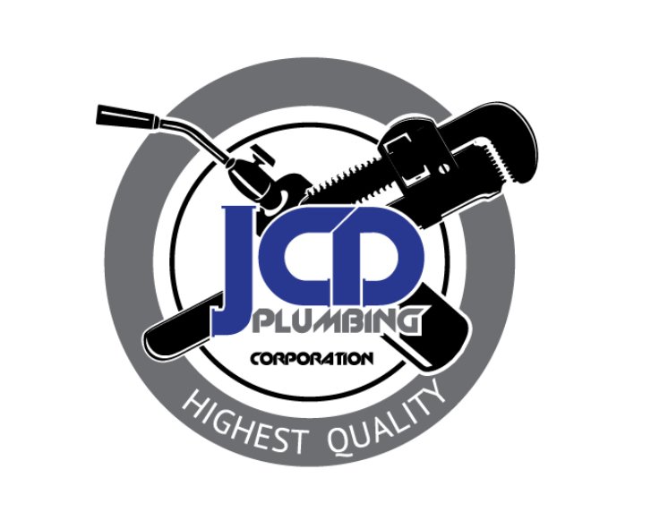 Slide of JCD Plumbing Corporation