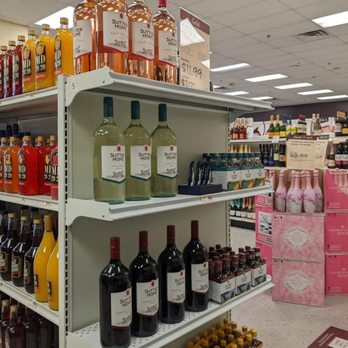 Wine & Spirits - shelves of various wines and beverages - Beer, Wine & Spirits Near Me - Harrisburg, Pennsylvania Wine & Spirits - shelves of various wines and beverages - Beer, Wine & Spirits Near Me - Harrisburg, Pennsylvania