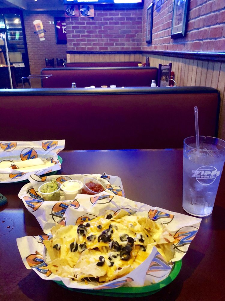 ZIPPS SPORTS GRILL 193 Photos & 410 Reviews 6501 E Greenway Pkwy