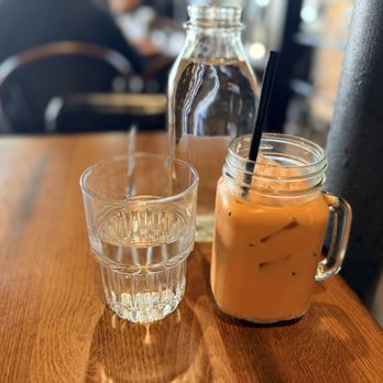 Isarn Thai Soul Kitchen - Thai iced tea - Thai Near Me - Kirkland, Washington Isarn Thai Soul Kitchen - Thai iced tea - Thai Near Me - Kirkland, Washington