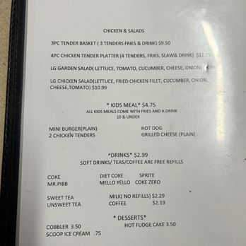 The Maple Leaf Diner - Menu - American Near Me - Church Hill, Tennessee The Maple Leaf Diner - Menu - American Near Me - Church Hill, Tennessee
