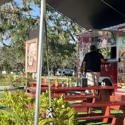 Rosita's Food Truck
