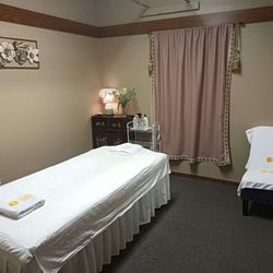 Sun Feet wellness Massage