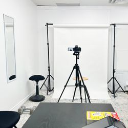 Passport Photo Fast