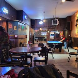 Sundance Saloon