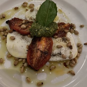 Irene's - Caprese salad - Italian Near Me - New Orleans, Louisiana Irene's - Caprese salad - Italian Near Me - New Orleans, Louisiana