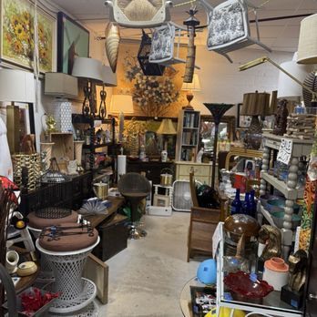 Oddballs Nifty Thrift - Thrift Stores Near Me - Oakland Park, Florida