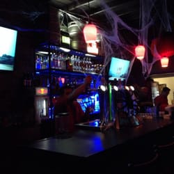 La Barrilera - ¡La barra!