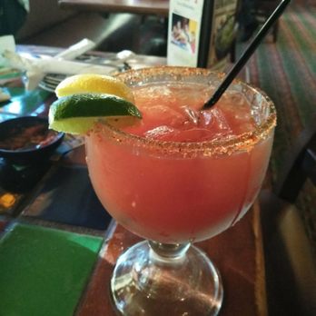 El Torito - Michelada !  Corona - Mexican Near Me - Northridge, California