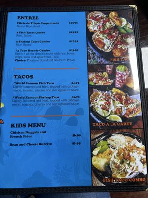 Menu photo 5 Palomar Fish Tacos North Charleston, SC Menu photo 5 Palomar Fish Tacos North Charleston, SC