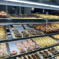 PANA Donuts Coffee & Boba Tea