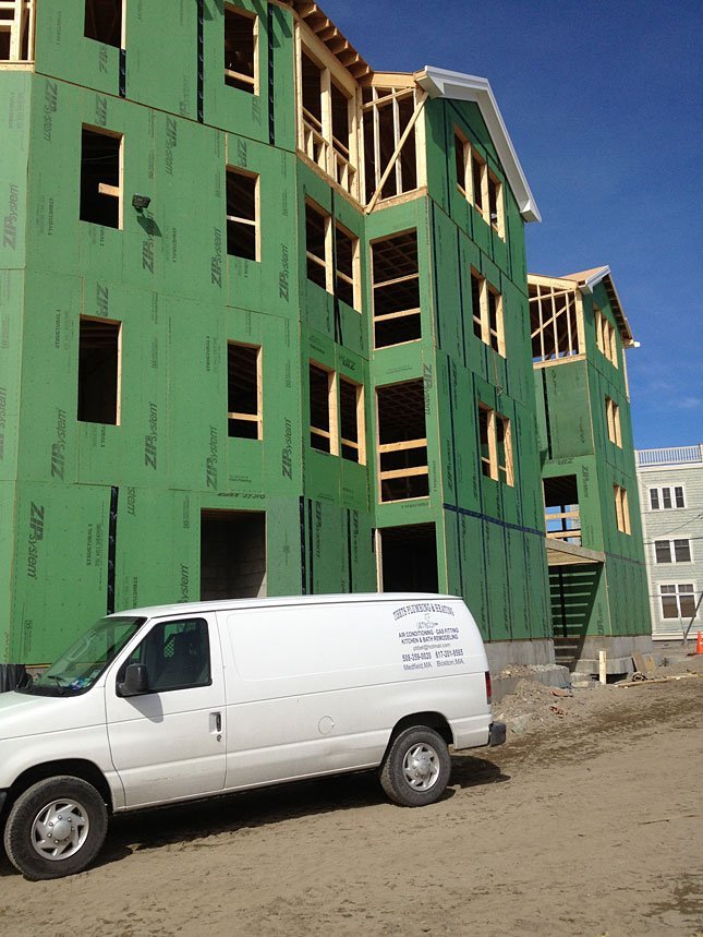 Slide of Tibets Plumbing & Heating