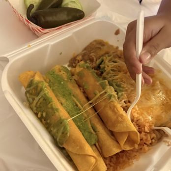 Arturo's - Taquitos - Mexican Near Me - Moriarty, New Mexico