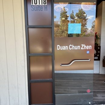 Duan’s Kitchen - Entrance - Noodles Near Me - Cupertino, California