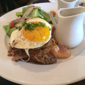 Orsay - Croque Madame - French Near Me - Jacksonville, Florida Orsay - Croque Madame - French Near Me - Jacksonville, Florida